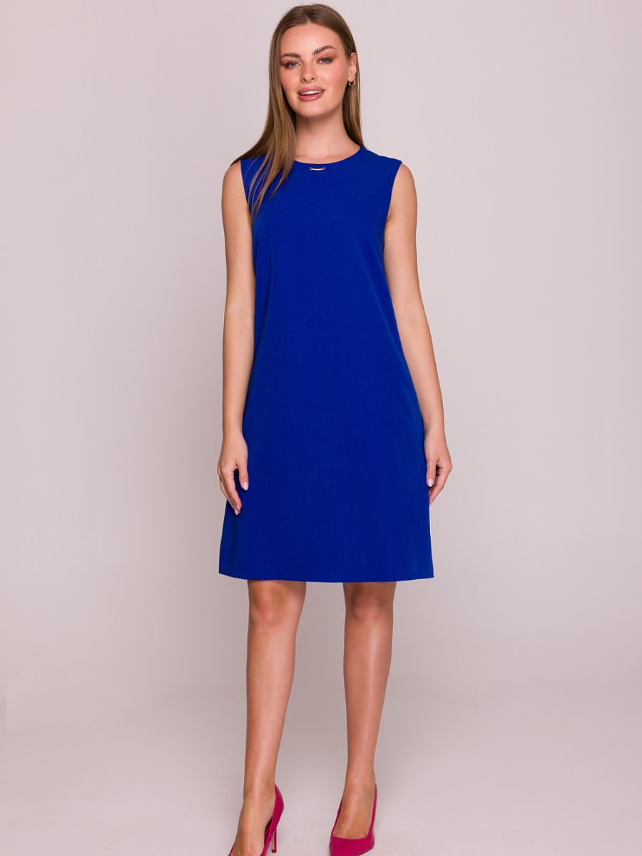  Daydress model 214669 Stylove 
