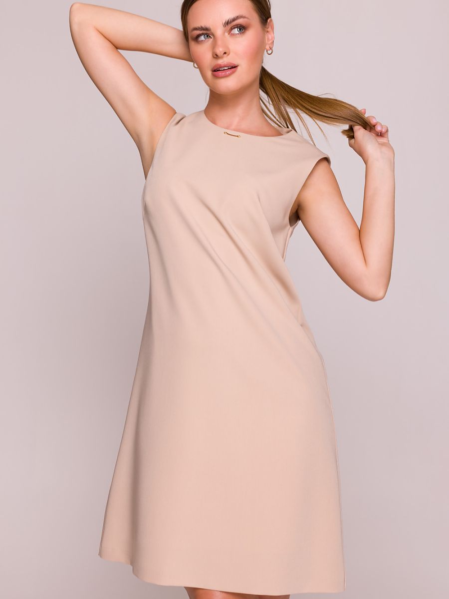  Daydress model 214670 Stylove 
