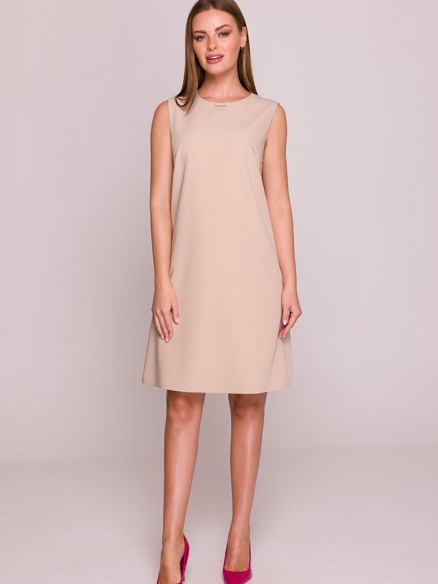  Daydress model 214670 Stylove 
