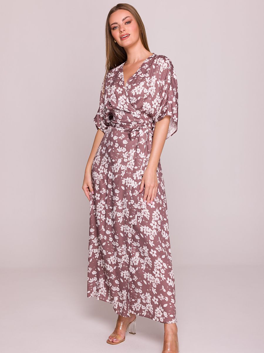  Daydress model 214680 Stylove 