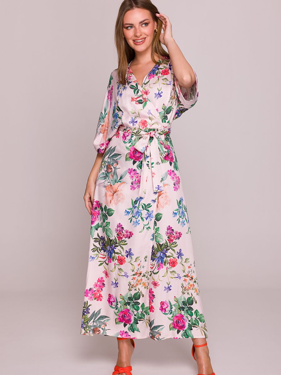  Daydress model 214681 Stylove 