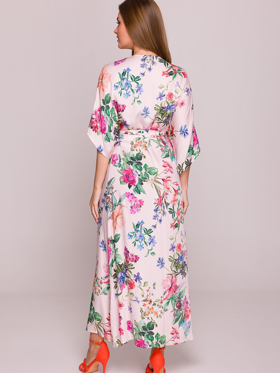  Daydress model 214681 Stylove 