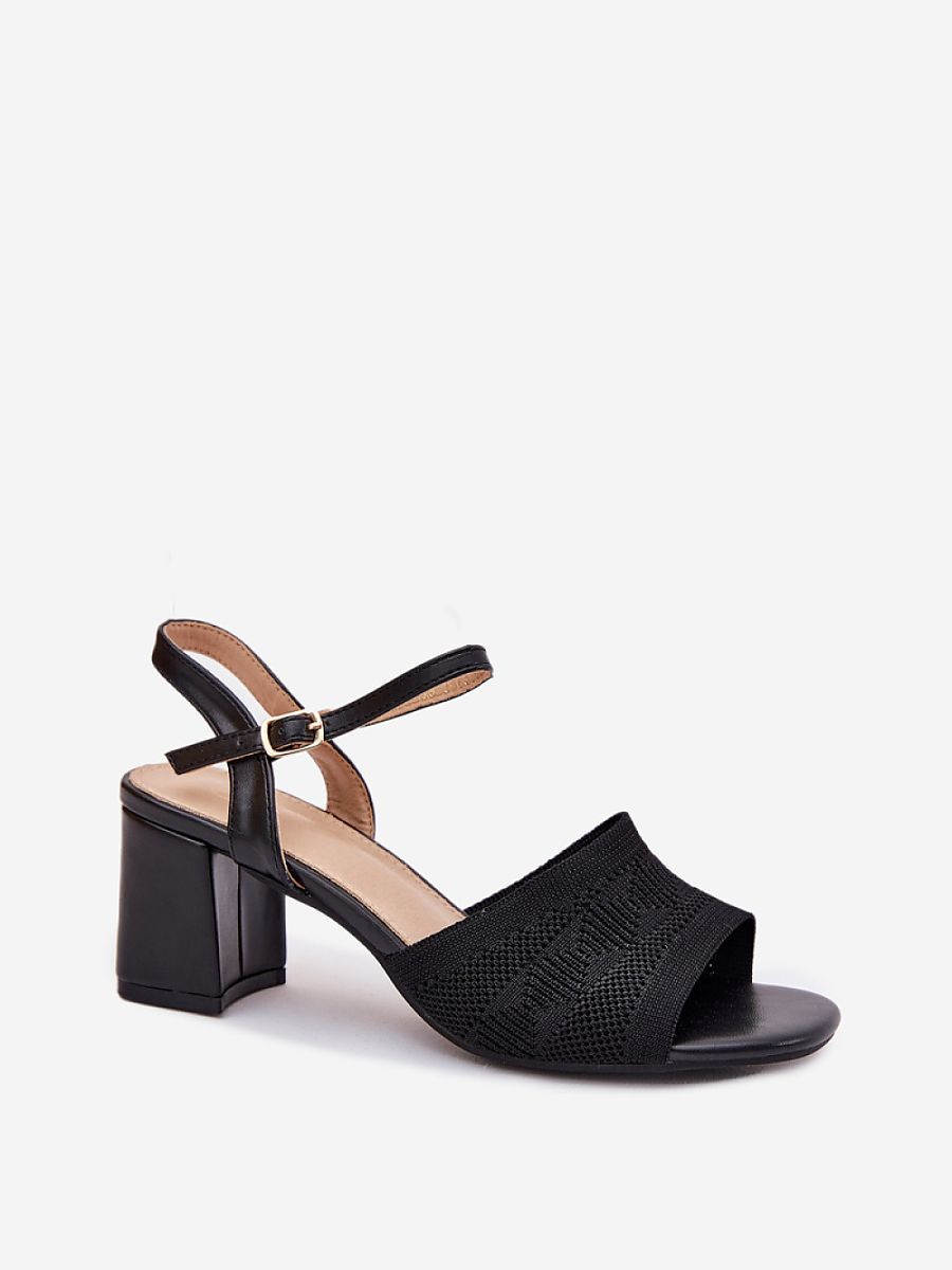  Heel sandals model 214686 Step in style 