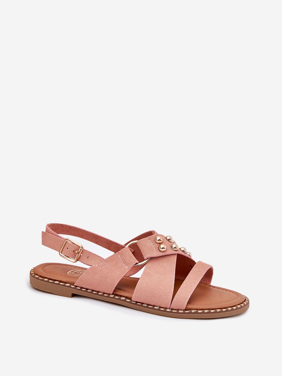  Sandals model 214691 Step in style 