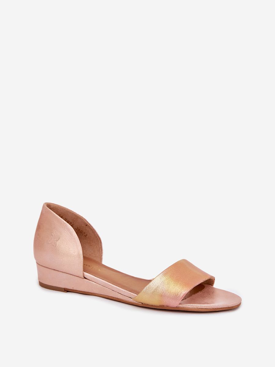  Sandals model 214700 Step in style 