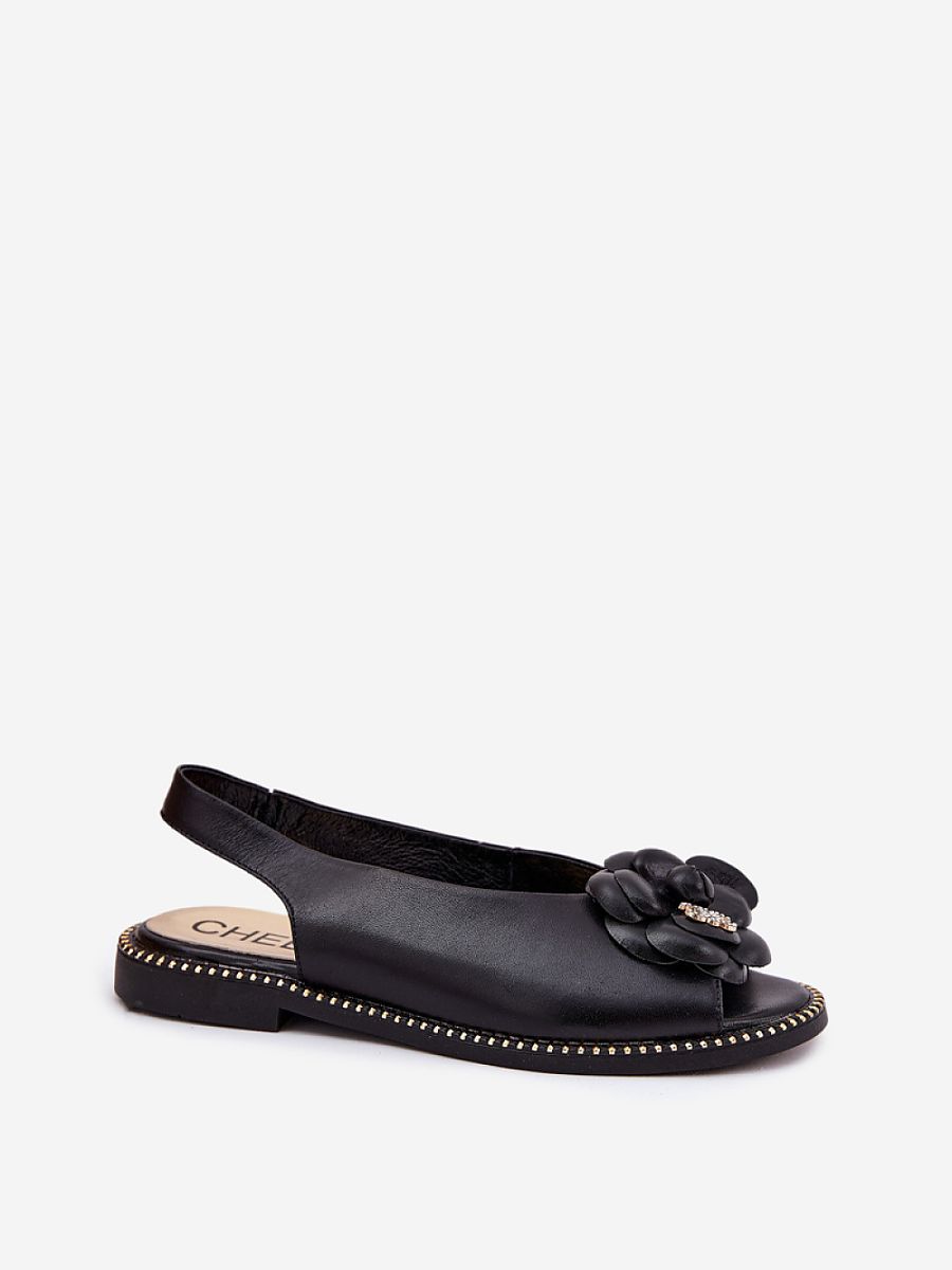  Sandals model 214704 Step in style 