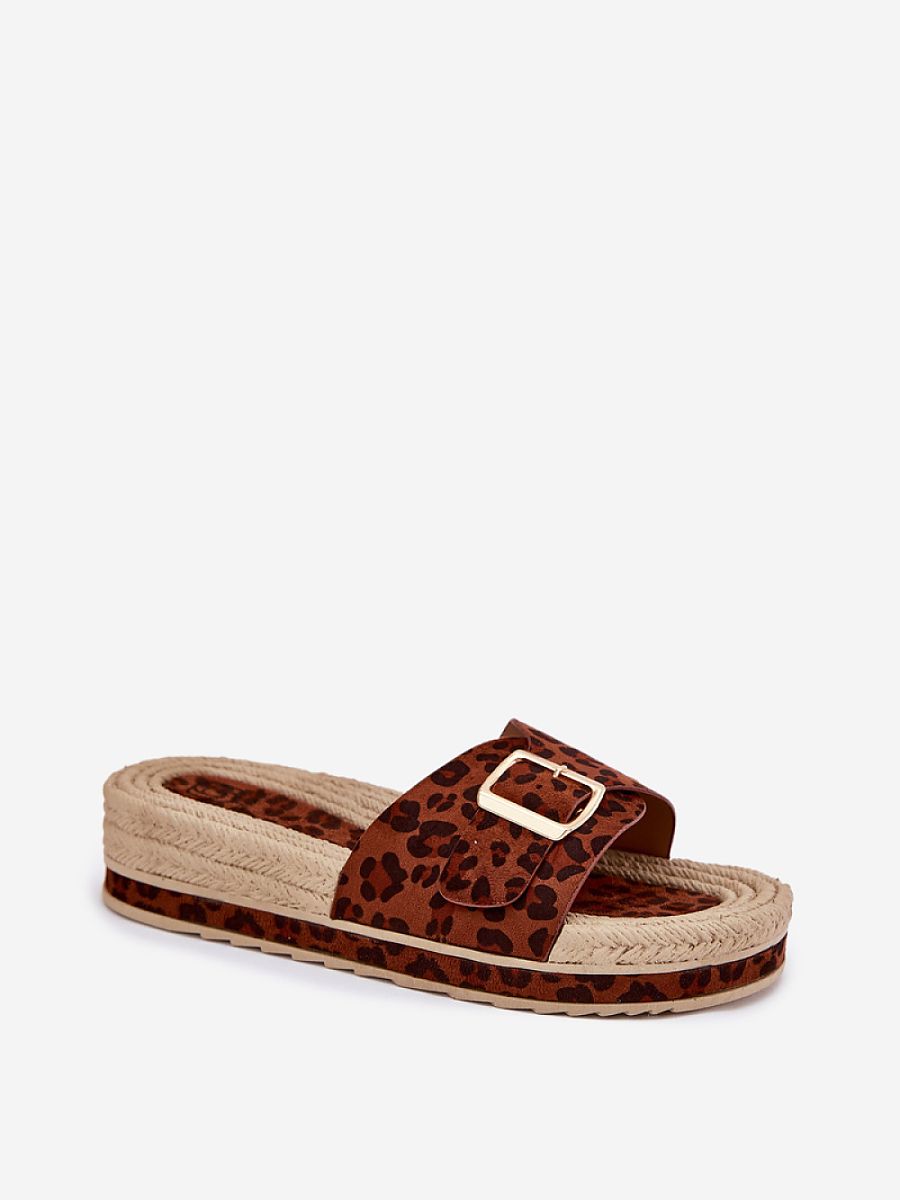 Platform sandals model 214722 Step in style 
