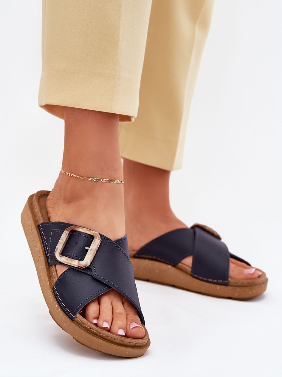  Flip-flops model 214733 Step in style 