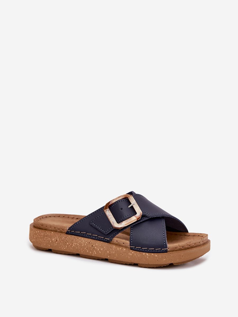  Flip-flops model 214733 Step in style 
