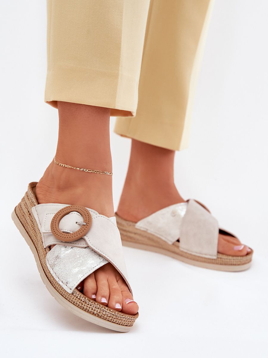  Flip-flops model 214734 Step in style 
