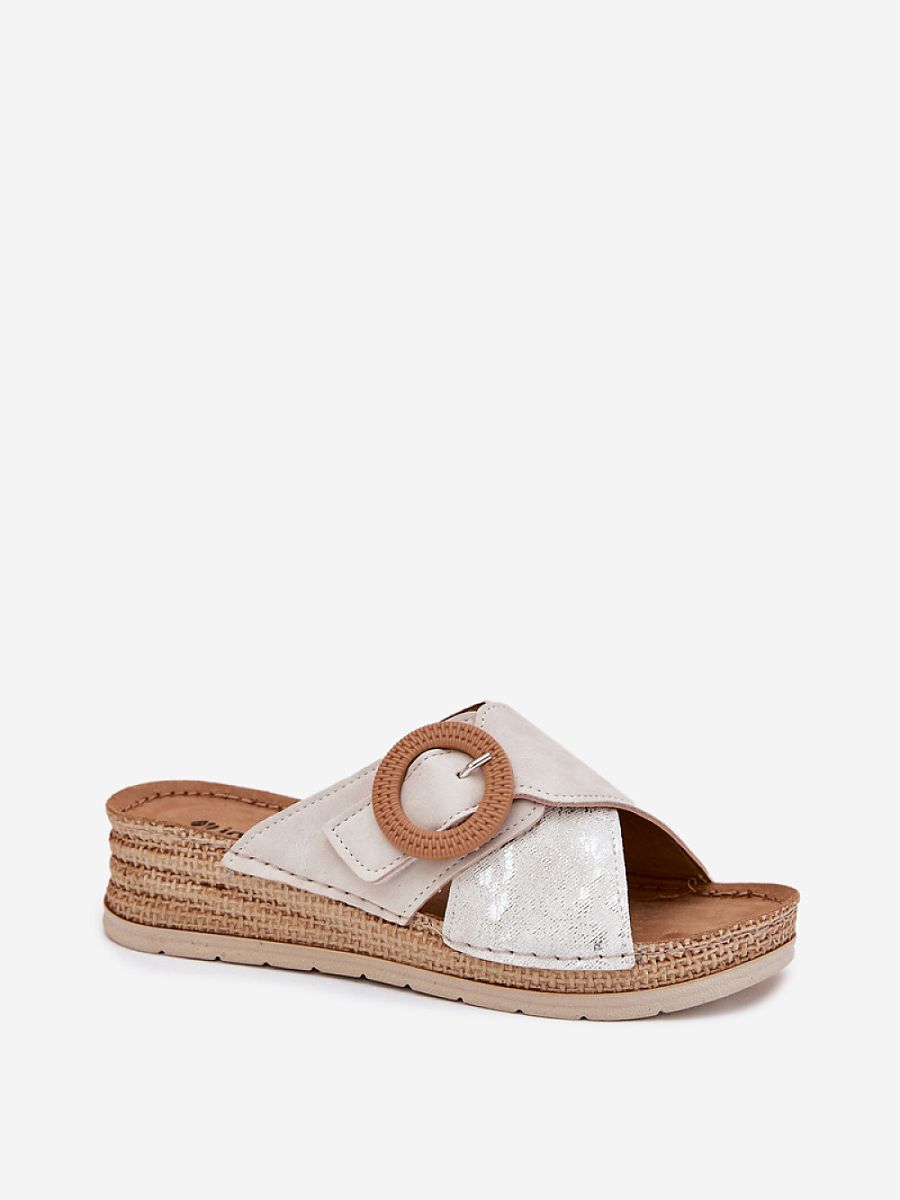  Flip-flops model 214734 Step in style 
