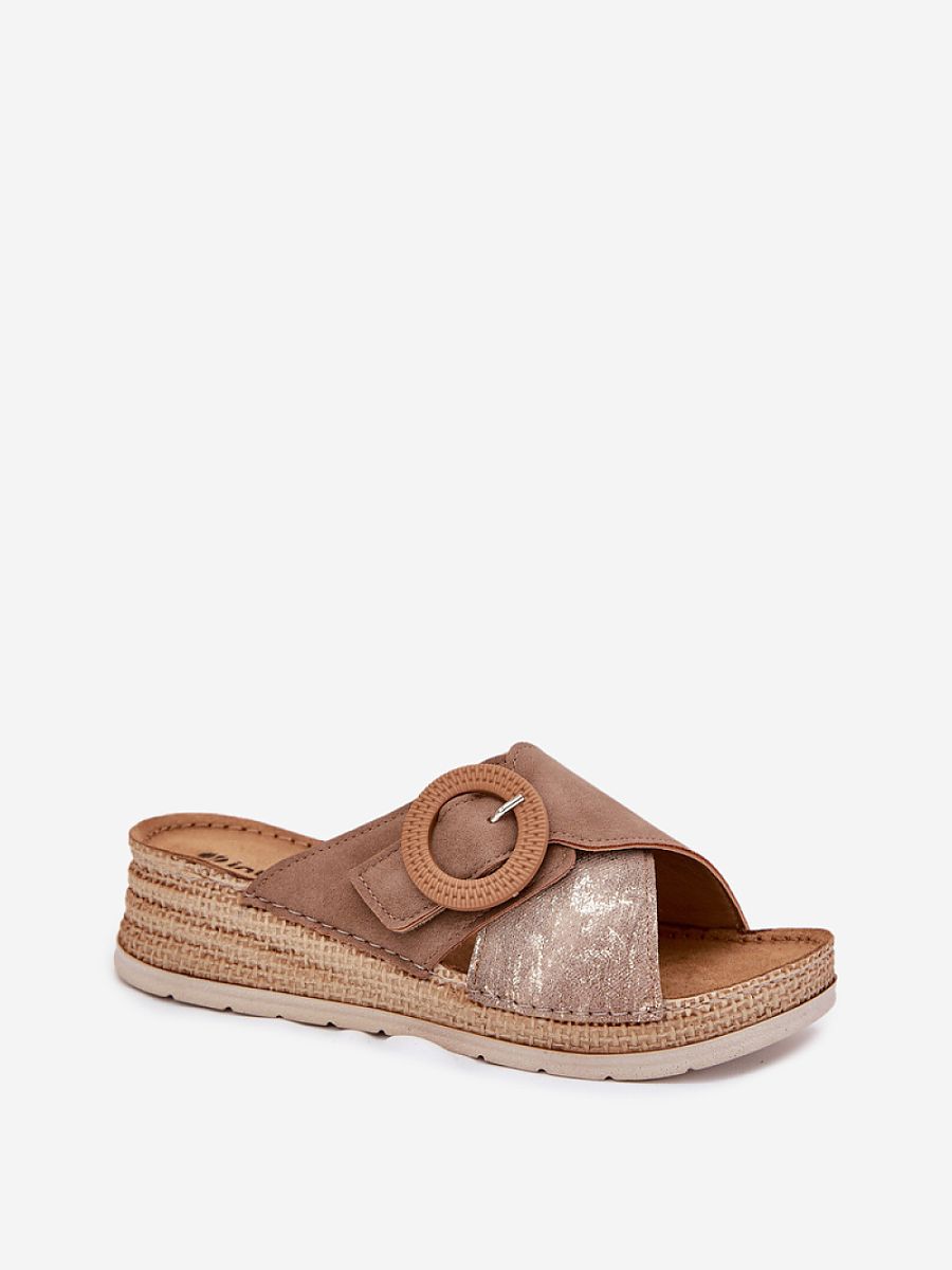  Flip-flops model 214735 Step in style 