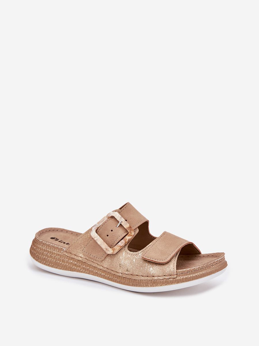  Flip-flops model 214738 Step in style 