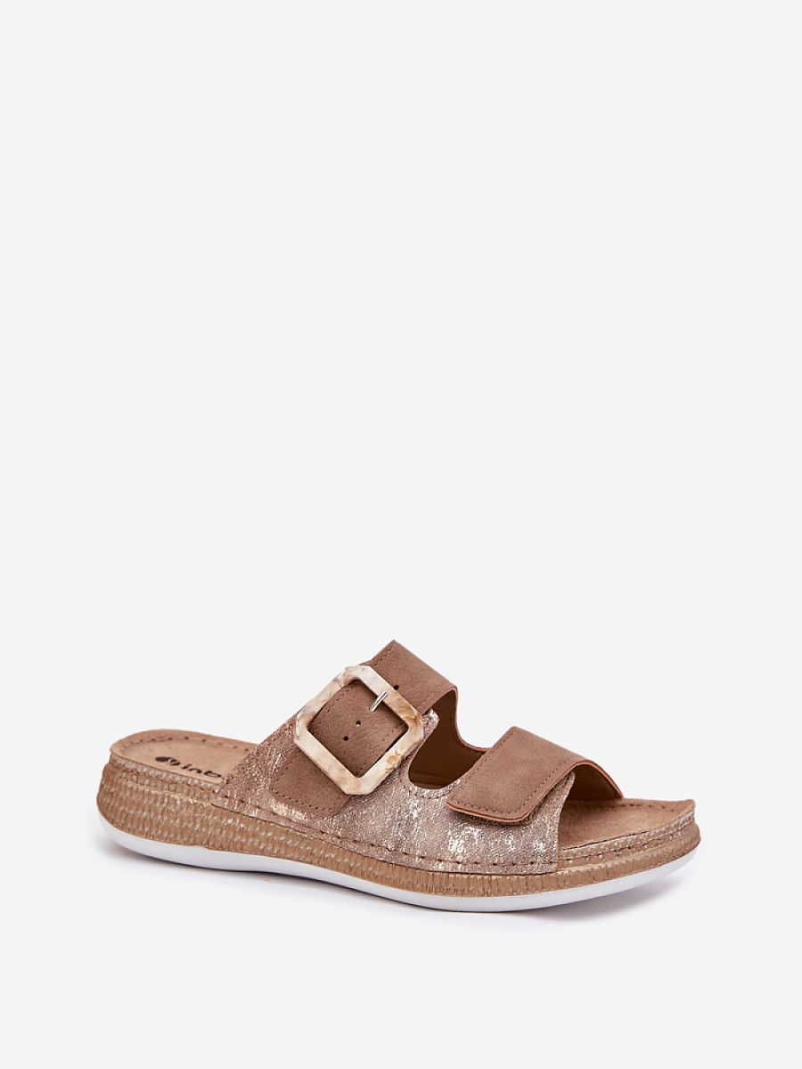 Flip-flops model 214739 Step in style 
