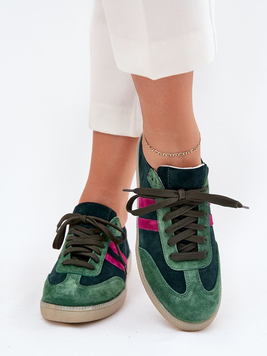  Sport Shoes model 214740 Step in style 