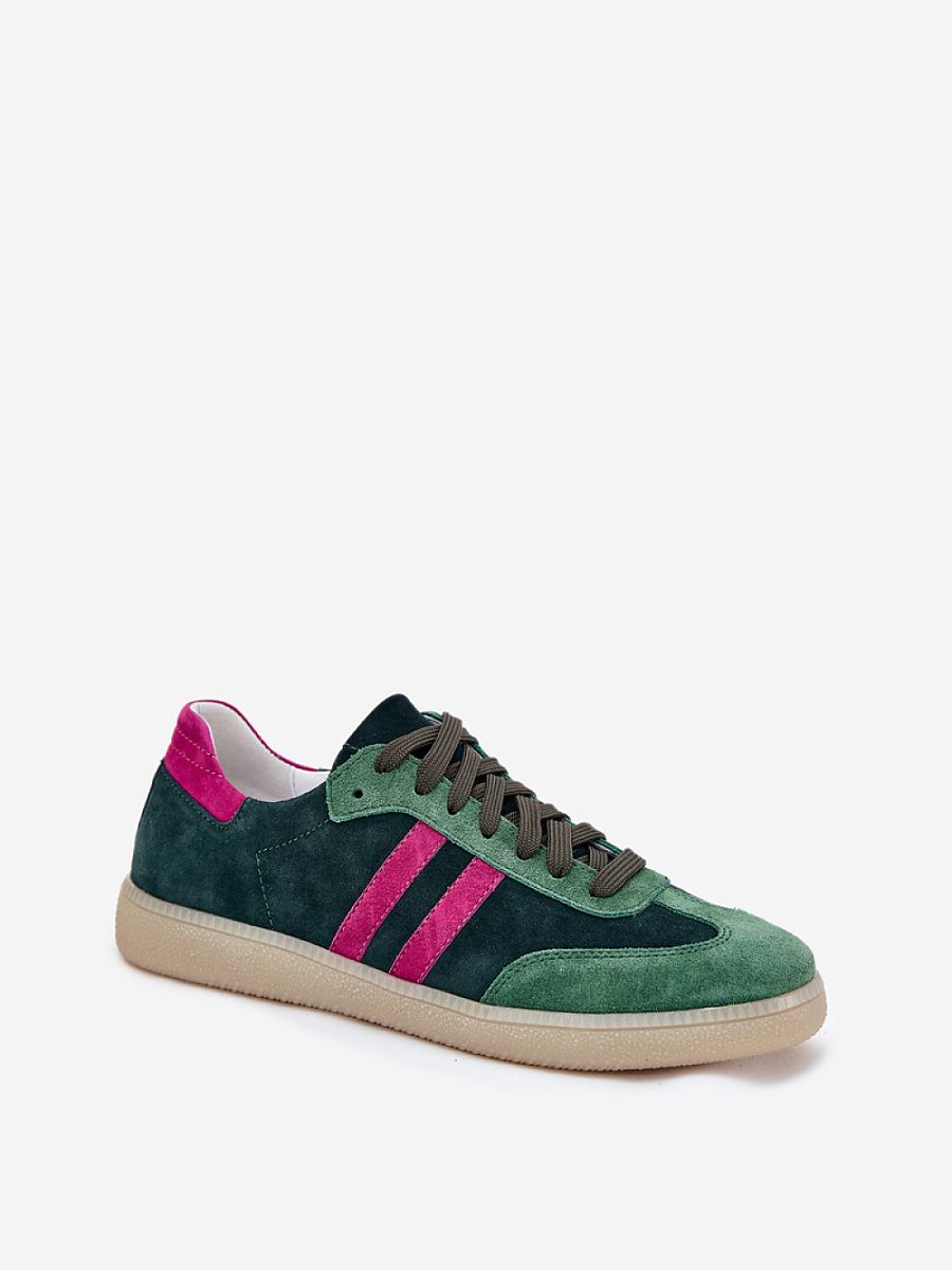  Sport Shoes model 214740 Step in style 