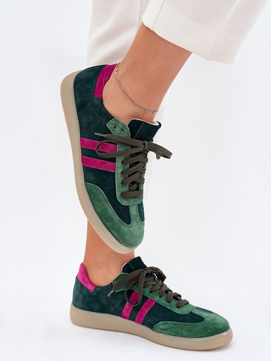  Sport Shoes model 214740 Step in style 