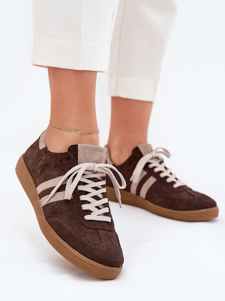  Sport Shoes model 214741 Step in style 