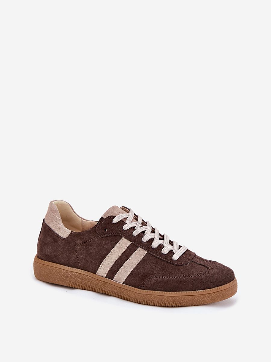  Sport Shoes model 214741 Step in style 
