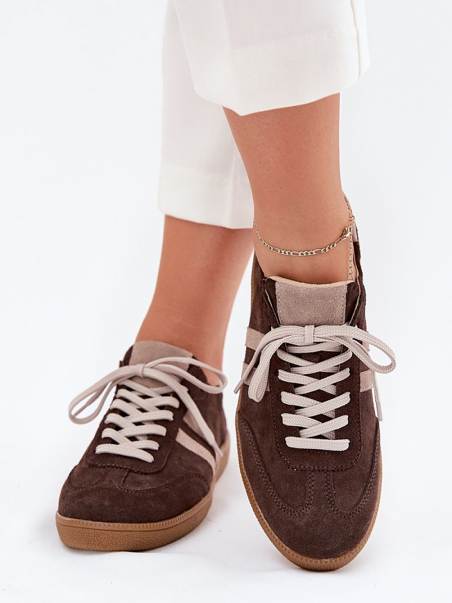  Sport Shoes model 214741 Step in style 