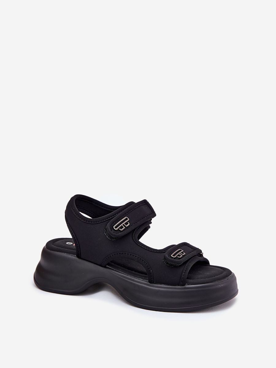  Sandals model 214745 Step in style 