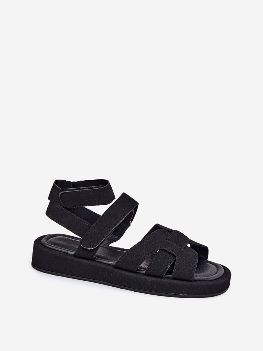  Sandals model 214747 Step in style 