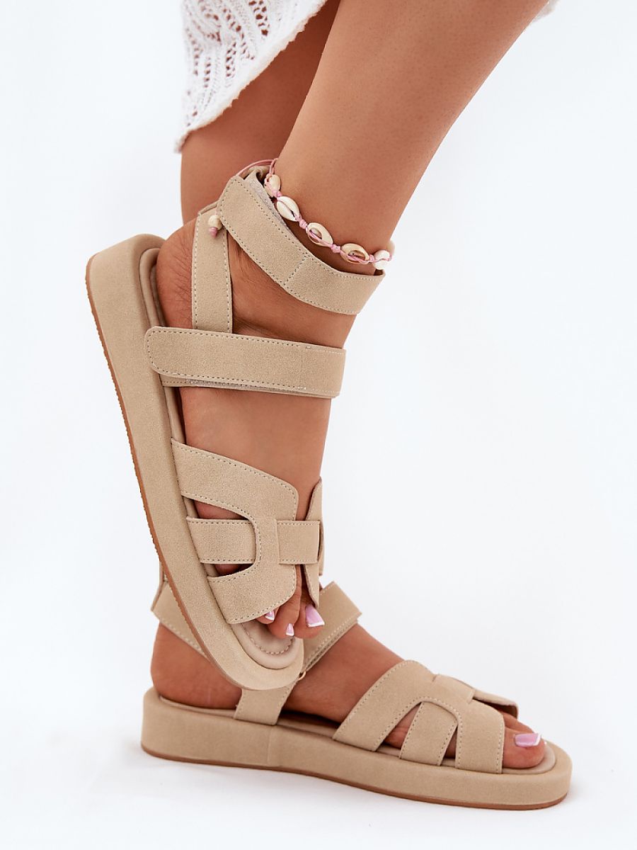  Sandals model 214750 Step in style 