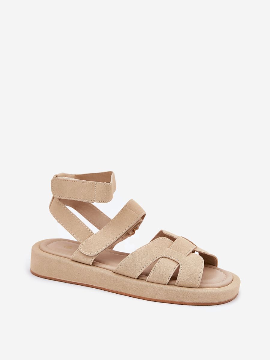  Sandals model 214750 Step in style 