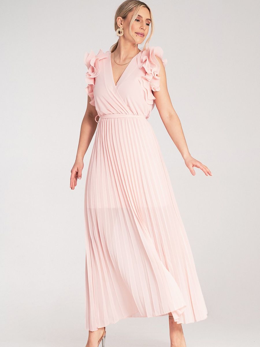  Cocktail dress model 214769 Figl 