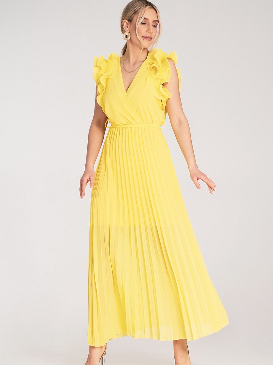 Cocktail dress model 214770 Figl 