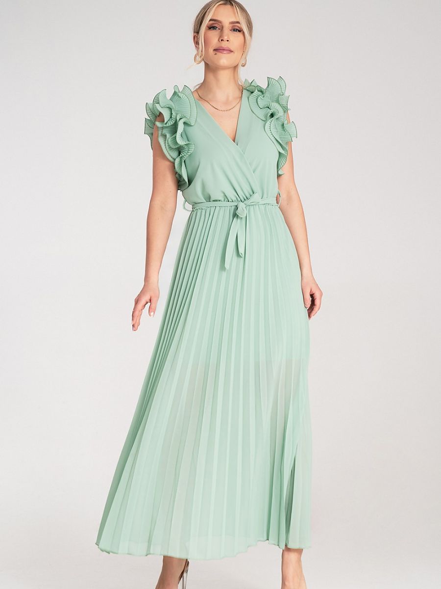  Cocktail dress model 214771 Figl 