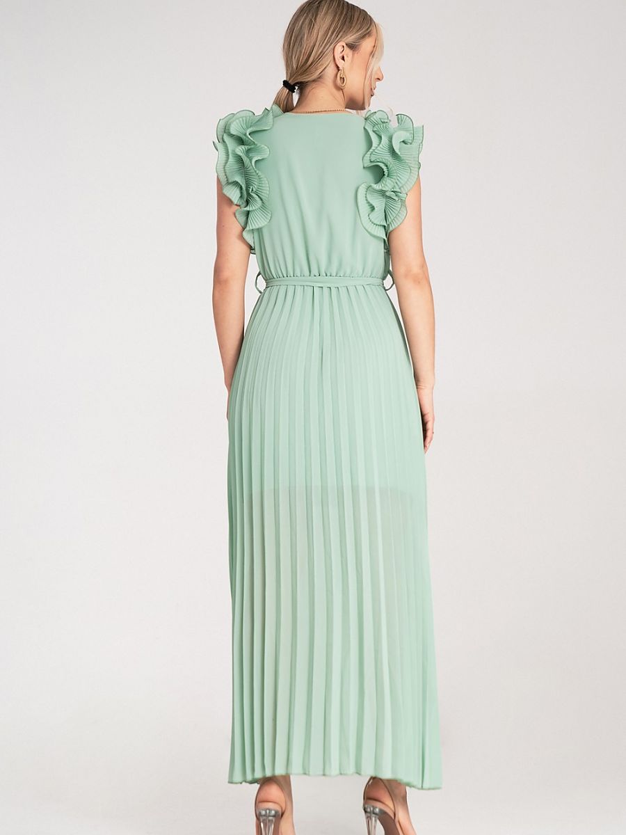  Cocktail dress model 214771 Figl 