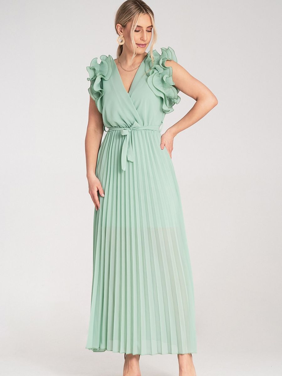  Cocktail dress model 214771 Figl 