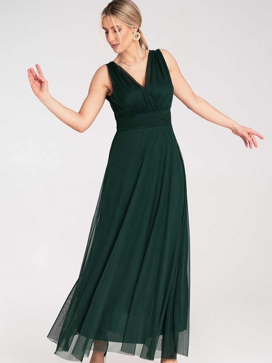  Cocktail dress model 214774 Figl 