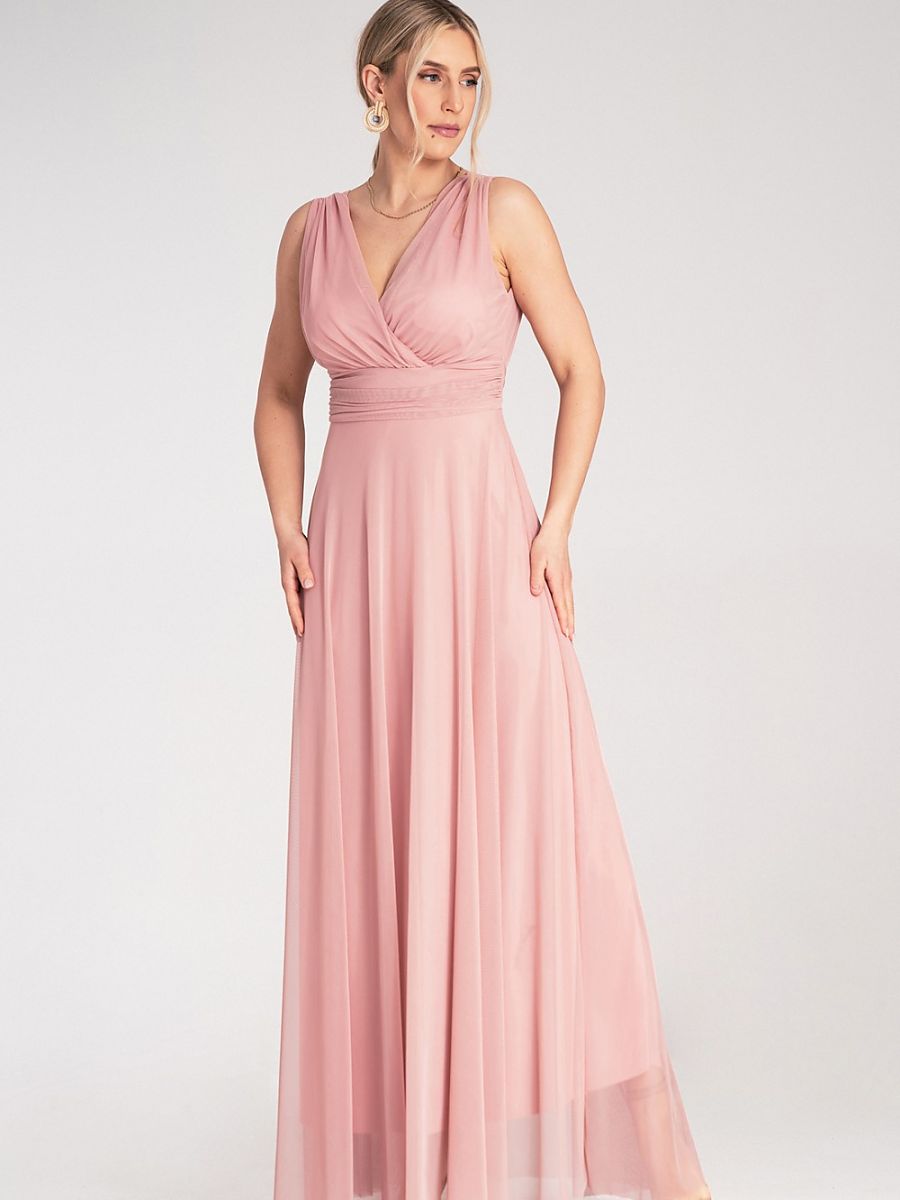  Cocktail dress model 214777 Figl 