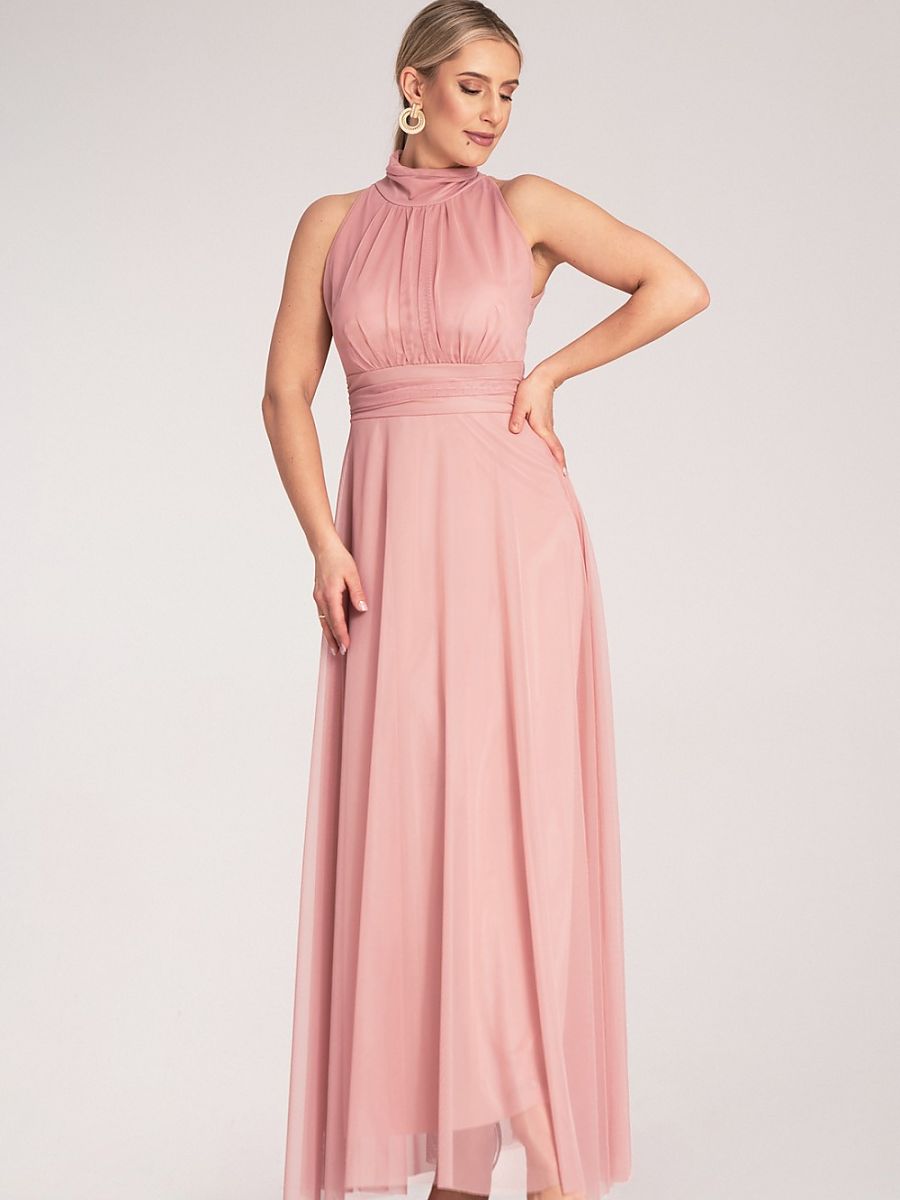  Cocktail dress model 214806 Figl 