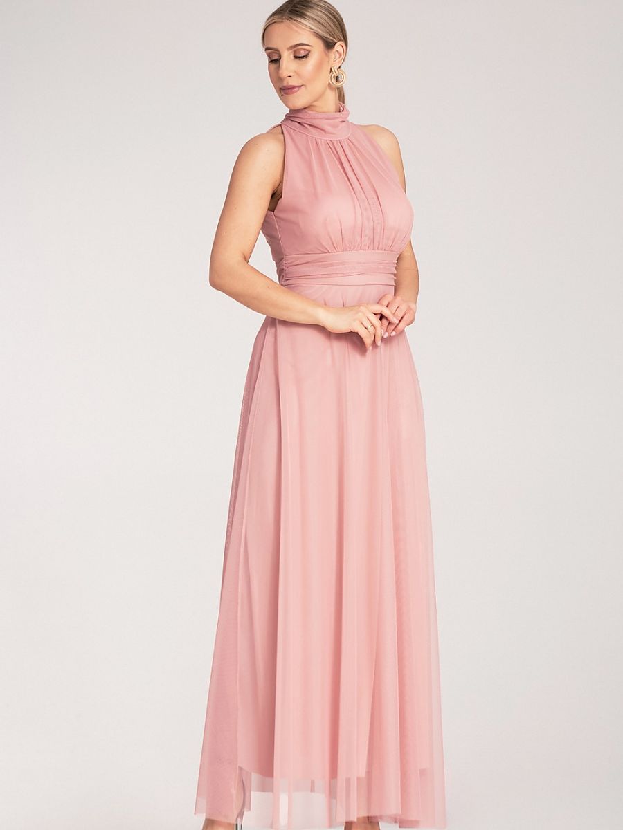  Cocktail dress model 214806 Figl 