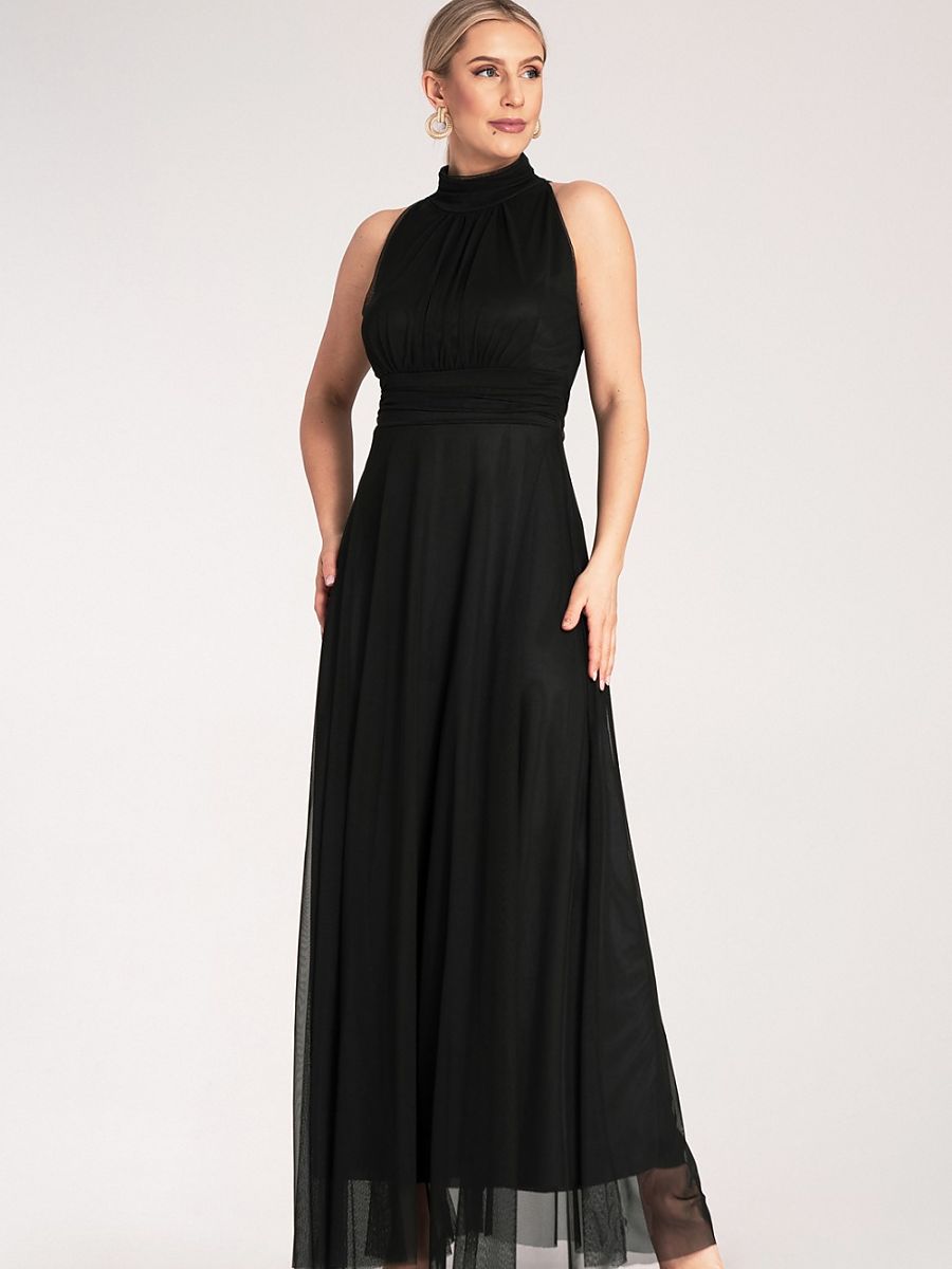  Cocktail dress model 214807 Figl 