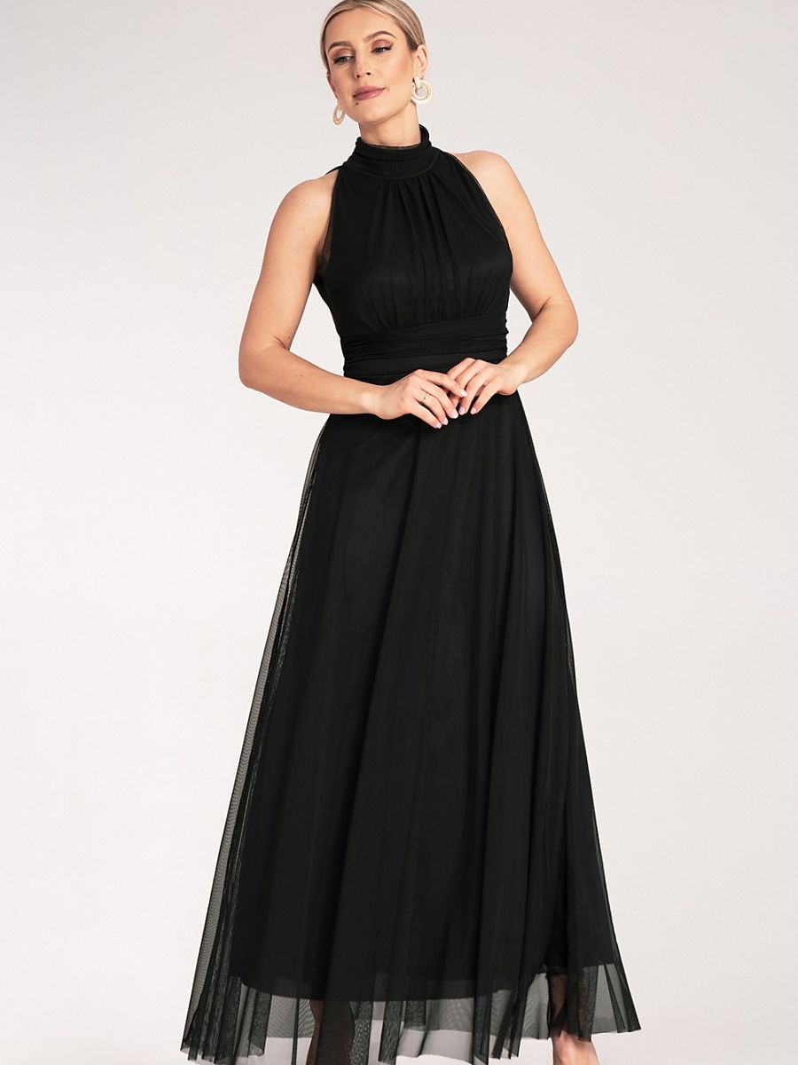  Cocktail dress model 214807 Figl 