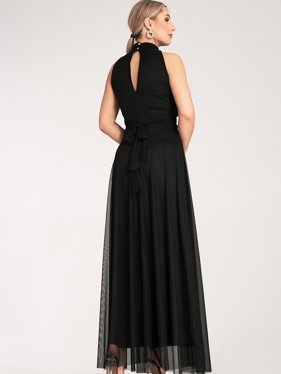  Cocktail dress model 214807 Figl 