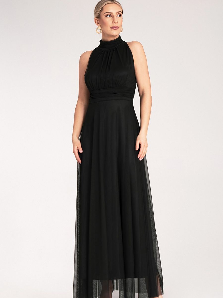  Cocktail dress model 214807 Figl 