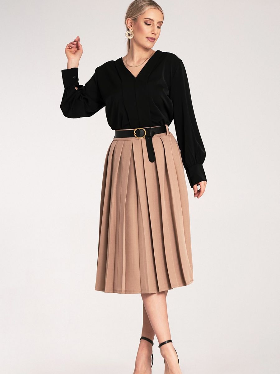  Skirt model 214831 Figl 