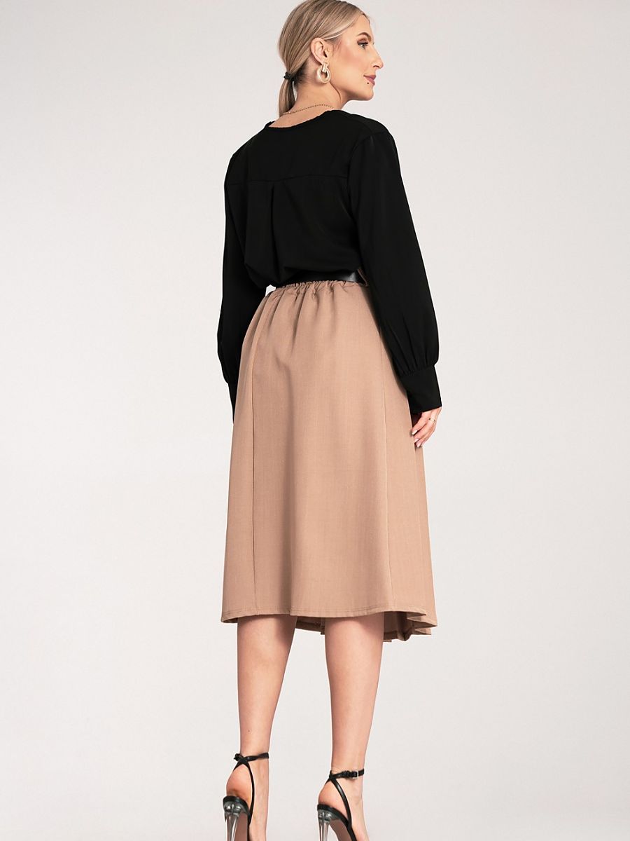  Skirt model 214831 Figl 