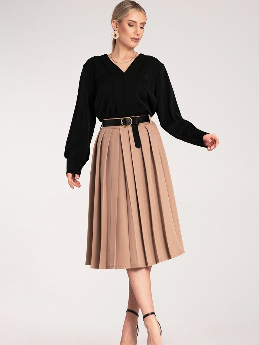  Skirt model 214831 Figl 