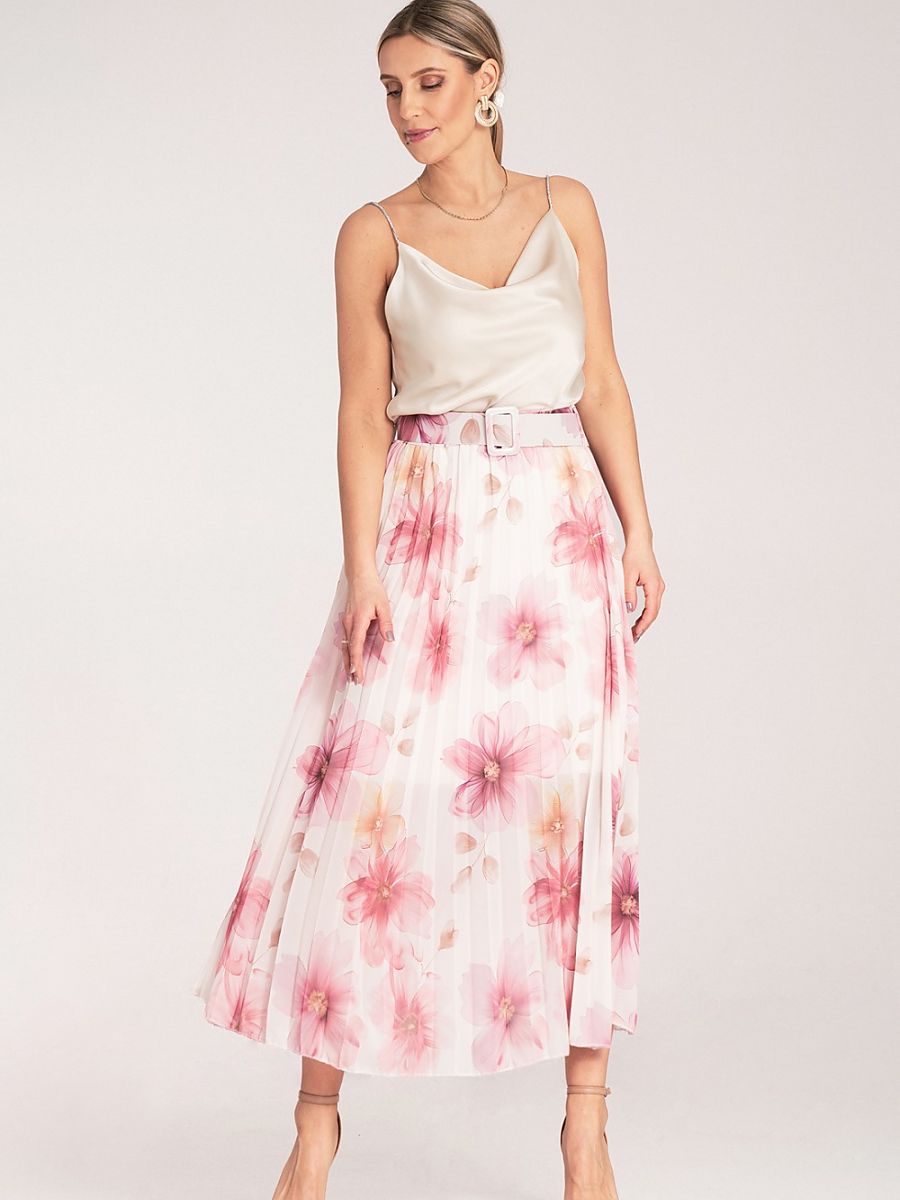  Skirt model 214832 Figl 