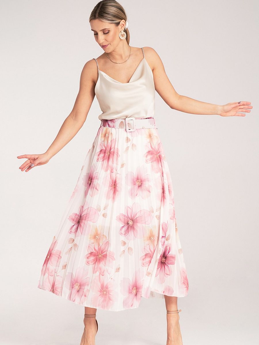  Skirt model 214832 Figl 