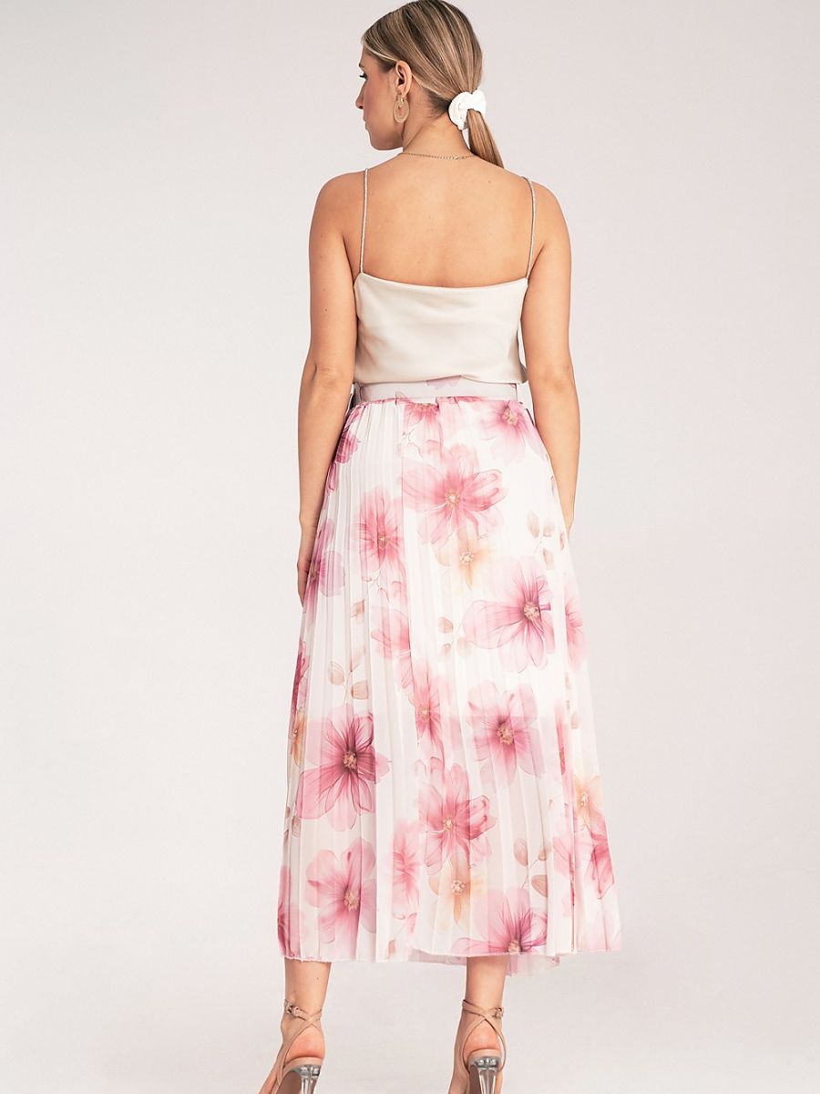  Skirt model 214832 Figl 