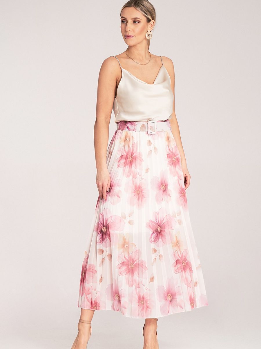  Skirt model 214832 Figl 