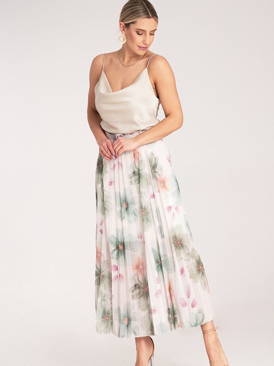  Skirt model 214833 Figl 