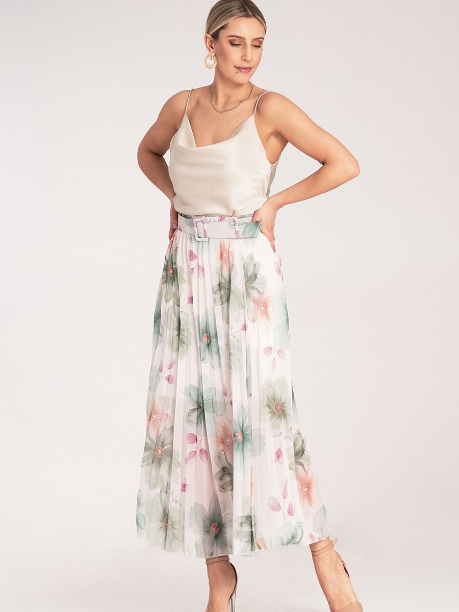  Skirt model 214833 Figl 